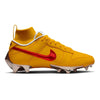 "Kansas City" Nike Vapor Edge Dunk Cleats by Stadium Custom Kicks
