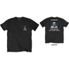 Kasabian For Crying Out Loud [T-Shirt] by Rock Band Apparel