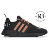 "KB Foundation" Adidas NMD R1 Shoes by Stadium Custom Kicks
