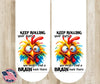 Keep Rolling – Multi by Carolina Country Bling