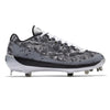"Kendrick” Nike Air Clipper Cleats by Stadium Custom Kicks