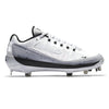 "Kendrick” Nike Air Clipper Cleats by Stadium Custom Kicks