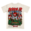Kenyatta Jackson Jr. Tee #/500 by Euphoria