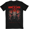 Kerry King From Hell I Rise Cover [T-Shirt] by Rock Band Apparel