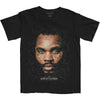 Kevin Gates Jumbo Power [T-Shirt] by Rock Band Apparel