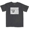 Kevin Gates The Paper [T-Shirt] by Rock Band Apparel