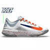 "Keystone College" Nike Alpha Huarache Elite 4 Turfs by Stadium Custom Kicks
