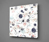 Planets Glass Wall Art by Insigneart USA