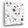 Planets Glass Wall Art by Insigneart USA