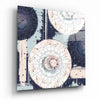 Horoscopes Glass Wall Art by Insigneart USA
