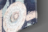 Horoscopes Glass Wall Art by Insigneart USA