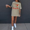 Cowgirl Country Club Graphic Tee by Hey Jude Graphic Tees