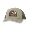 Killin' Nothing But Time Snapback Hat by The Mad Hatter Company