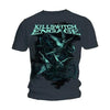 Killswitch Engage Engage Battle [T-Shirt] by Rock Band Apparel