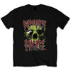 Killswitch Engage Skullyton [T-Shirt] by Rock Band Apparel