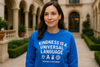 Kindness is a Universal Language – Long Sleeve by Tristan’s Treehouse