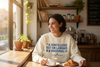 Kindness is a Universal Language – Long Sleeve by Tristan’s Treehouse