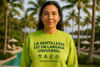 Kindness is a Universal Language – Long Sleeve by Tristan’s Treehouse
