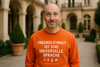Kindness is a Universal Language – Long Sleeve by Tristan’s Treehouse