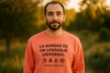Kindness is a Universal Language – Long Sleeve by Tristan’s Treehouse