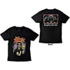 King Diamond Conspiracy Tour [T-Shirt] by Rock Band Apparel