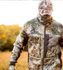 Vycah Kinsley Jacket - Fall Camo