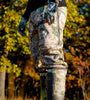 Vycah Kinsley Pant - Deep Woods Camo