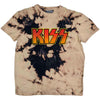 Kiss Classic Logo [T-Shirt] by Rock Band Apparel