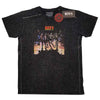 Kiss Destroyer [T-Shirt] by Rock Band Apparel