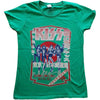 Kiss Destroyer Tour '78 [T-Shirt] by Rock Band Apparel