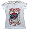 Kiss Destroyer Tour '78 [T-Shirt] by Rock Band Apparel