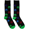 Kiss Icons [Socks] by Rock Band Apparel