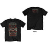 Kiss Japan Live 2015 [T-Shirt] by Rock Band Apparel