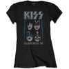 Kiss Made For Lovin' You [T-Shirt] by Rock Band Apparel