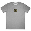Kiss Mini Hailing From NYC Logo [T-Shirt] by Rock Band Apparel