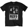 Kiss Tonight [T-Shirt] by Rock Band Apparel