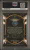 Graded 2020-21 Panini Select Anthony Edwards #61 Blue Prizm Rookie RC Basketball Card PSA 10 Gem Mint