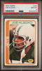Graded 1978 Topps Joe Klecko #287 Rookie RC Football Card PSA 8 NM-MT