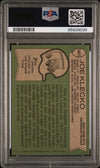 Graded 1978 Topps Joe Klecko #287 Rookie RC Football Card PSA 8 NM-MT