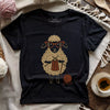 Knit Happens T-shirt by YarnMerch