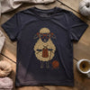 Knit Happens T-shirt by YarnMerch