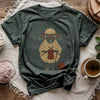 Knit Happens T-shirt by YarnMerch
