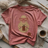 Knit Happens T-shirt by YarnMerch