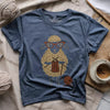 Knit Happens T-shirt by YarnMerch