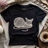 Knitten T-shirt by YarnMerch