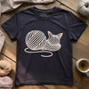 Knitten T-shirt by YarnMerch