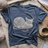 Knitten T-shirt by YarnMerch