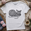 Knitten T-shirt by YarnMerch