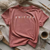 Knitter Friends T-shirt by YarnMerch