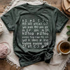 Knitting Code T-shirt by YarnMerch